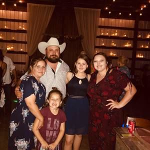 Meet your Posher, Curtis